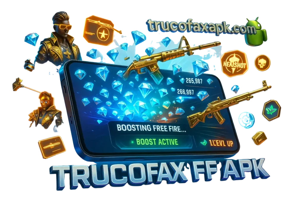 Trucofax Android Apk