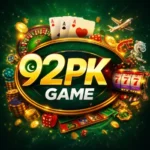 92PK Game Download (2026 Earning App) in Pakistan