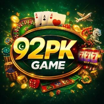 92PK Game Download (2026 Earning App) in Pakistan
